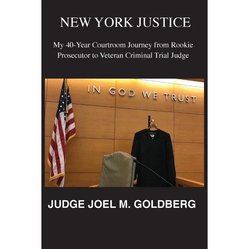 NEW YORK JUSTICE