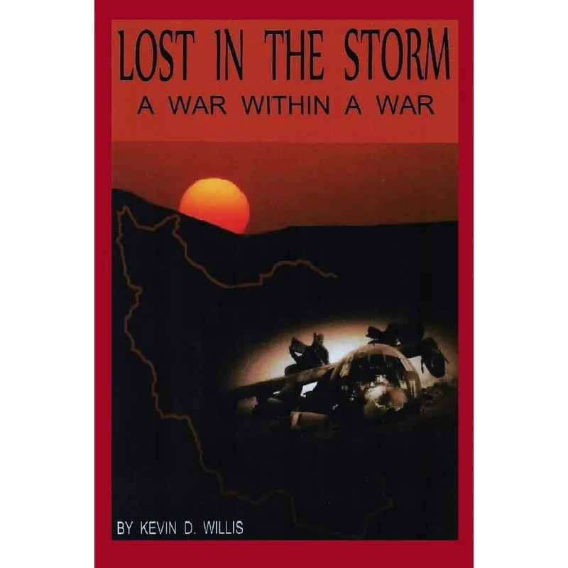 Lost in the Storm