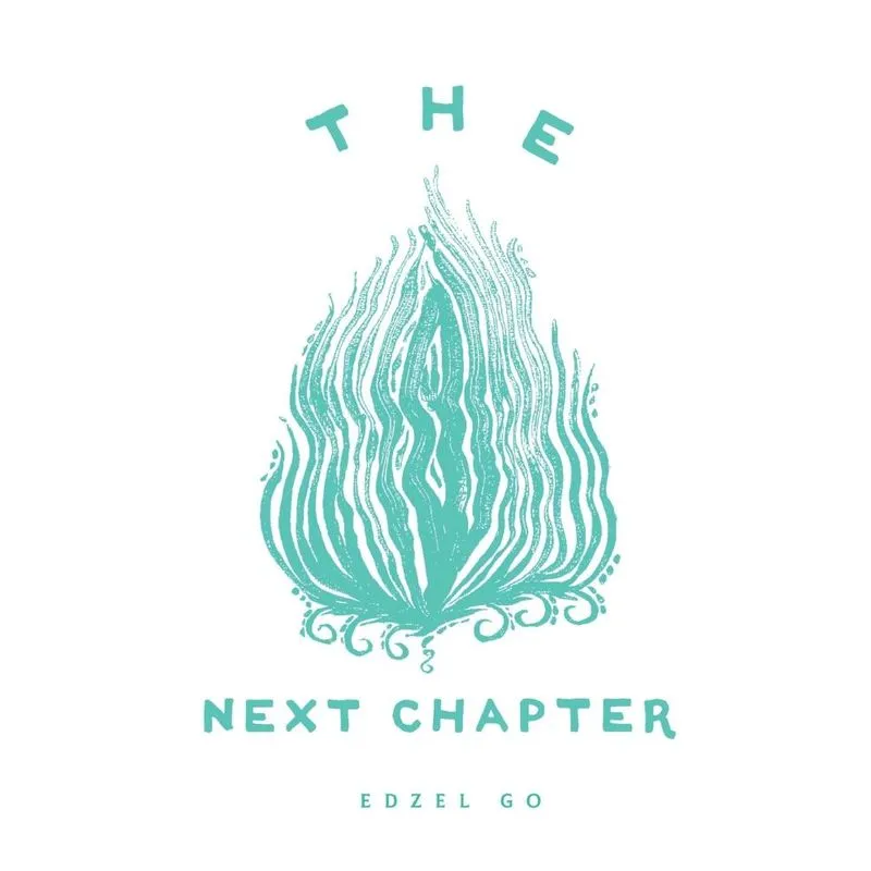 The Next Chapter