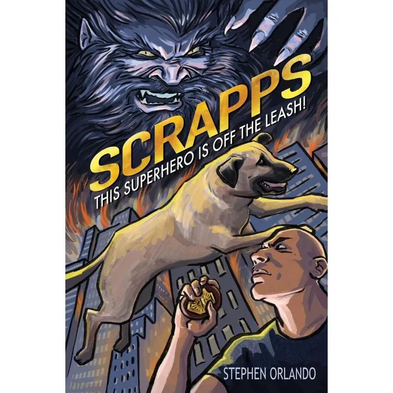 SCRAPPS