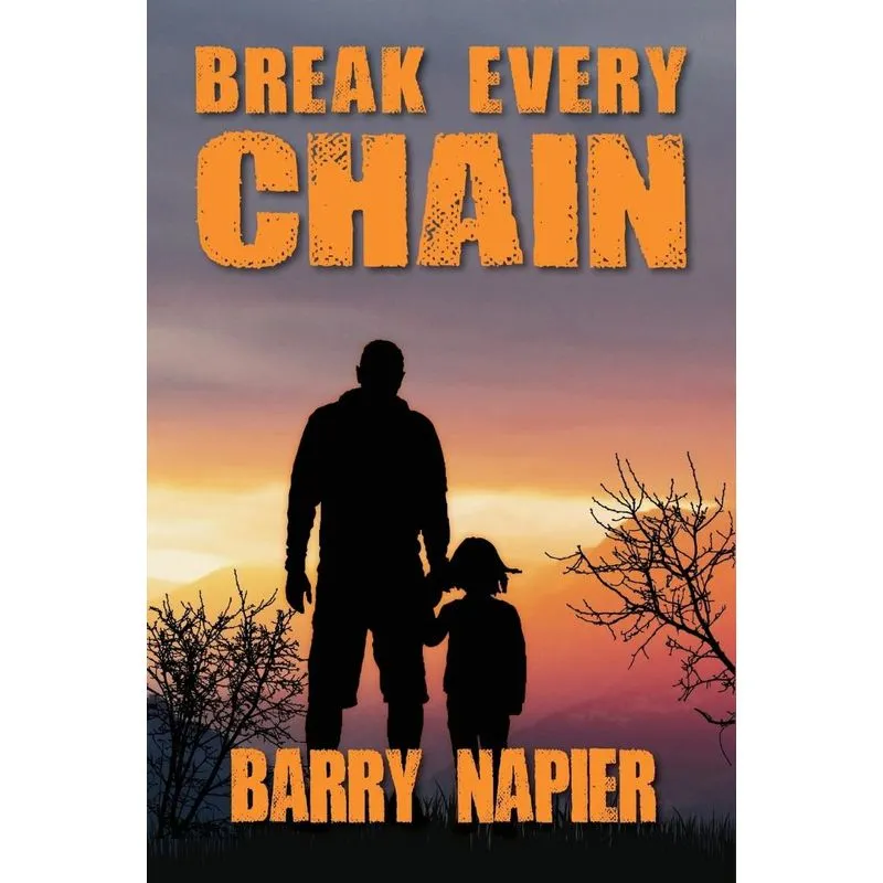 Break Every Chain