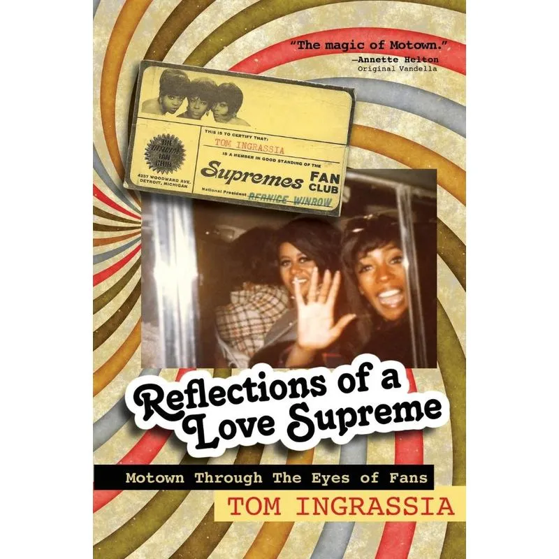 Reflections of A Love Supreme