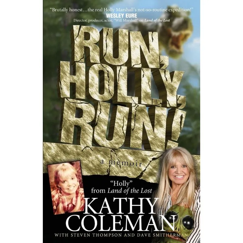 Run, Holly, Run!