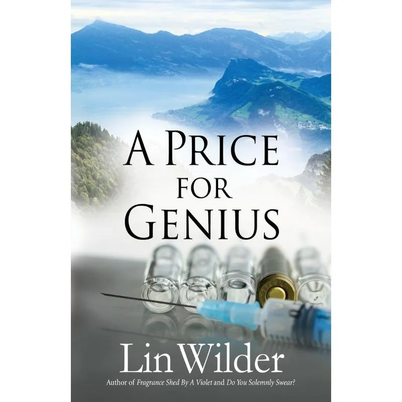 A Price For Genius