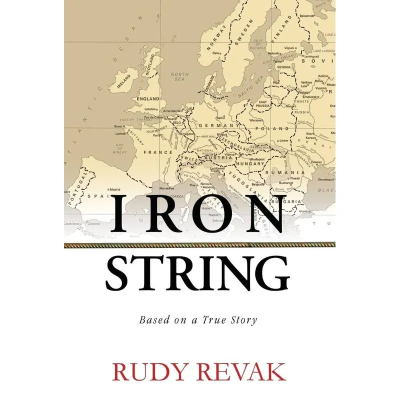Iron String