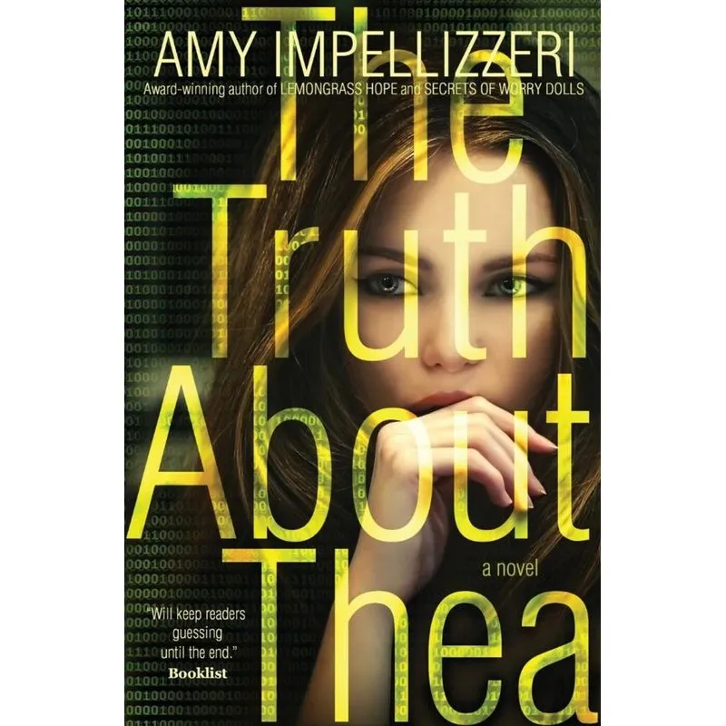 The Truth About Thea