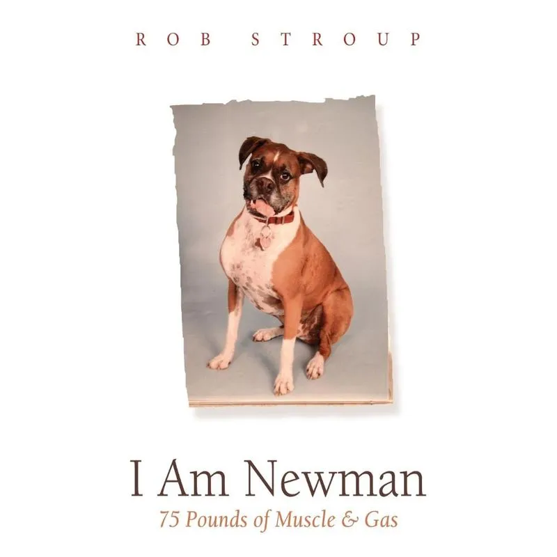 I Am Newman