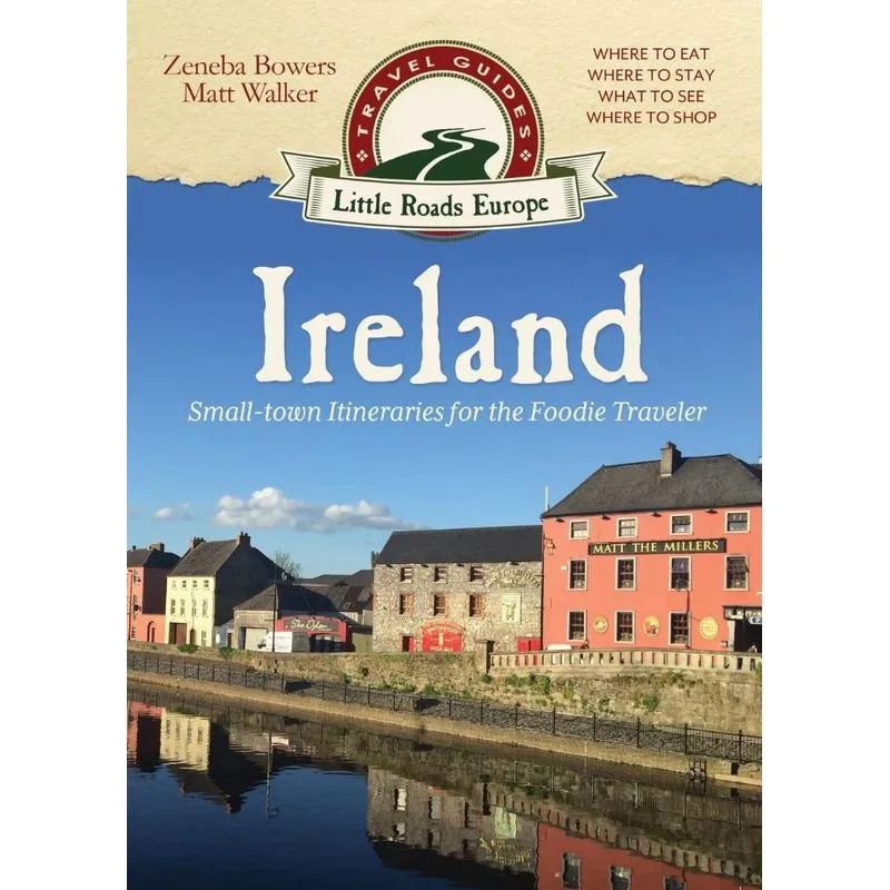 Ireland