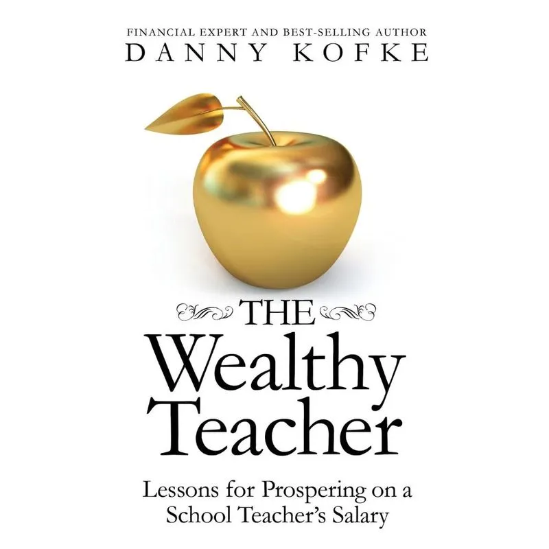 The Wealthy Teacher