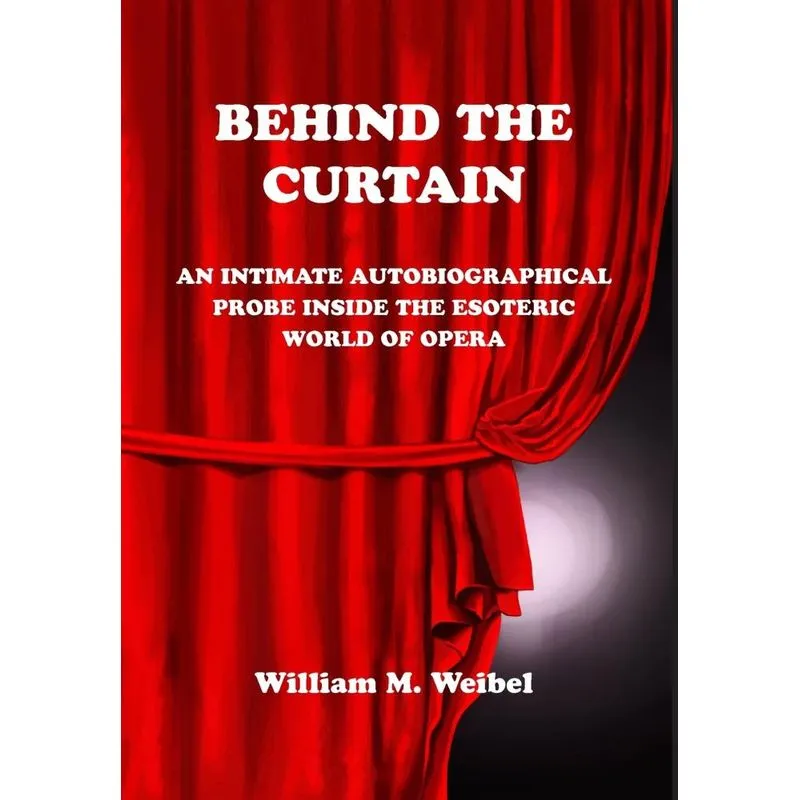Behind the Curtain