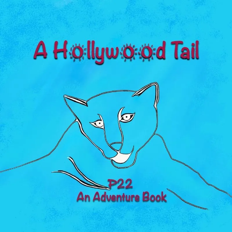 A Hollywood Tail