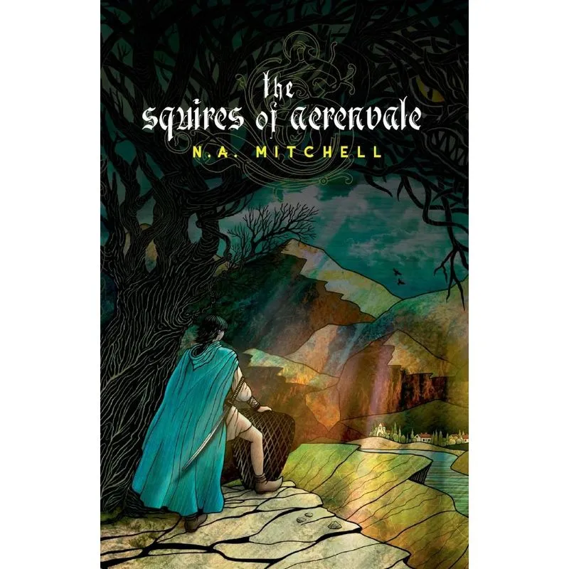 The Squires of Aerenvale