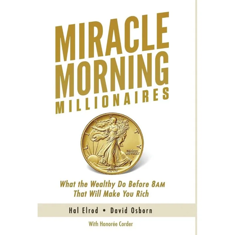 Miracle Morning Millionaires