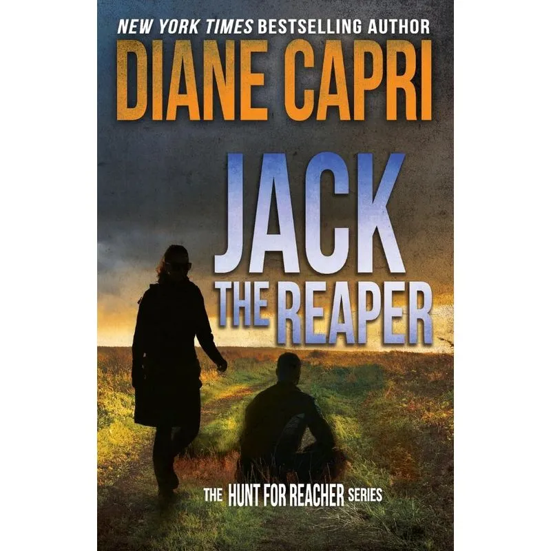 Jack the Reaper