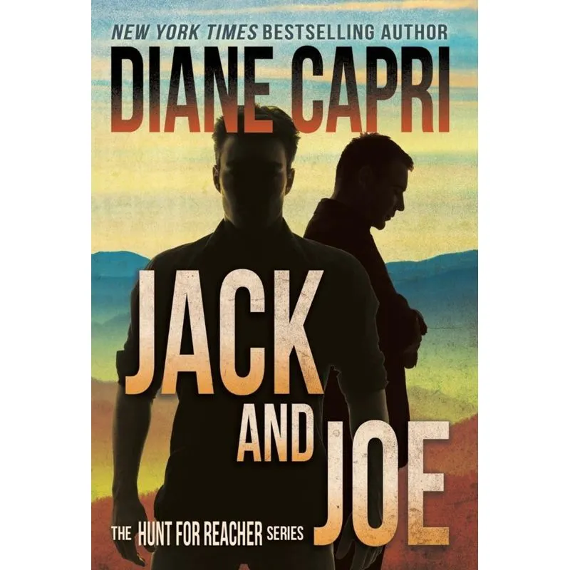 Jack and Joe