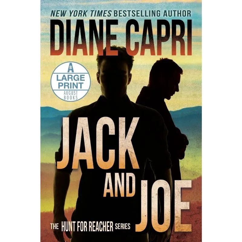 Jack and Joe