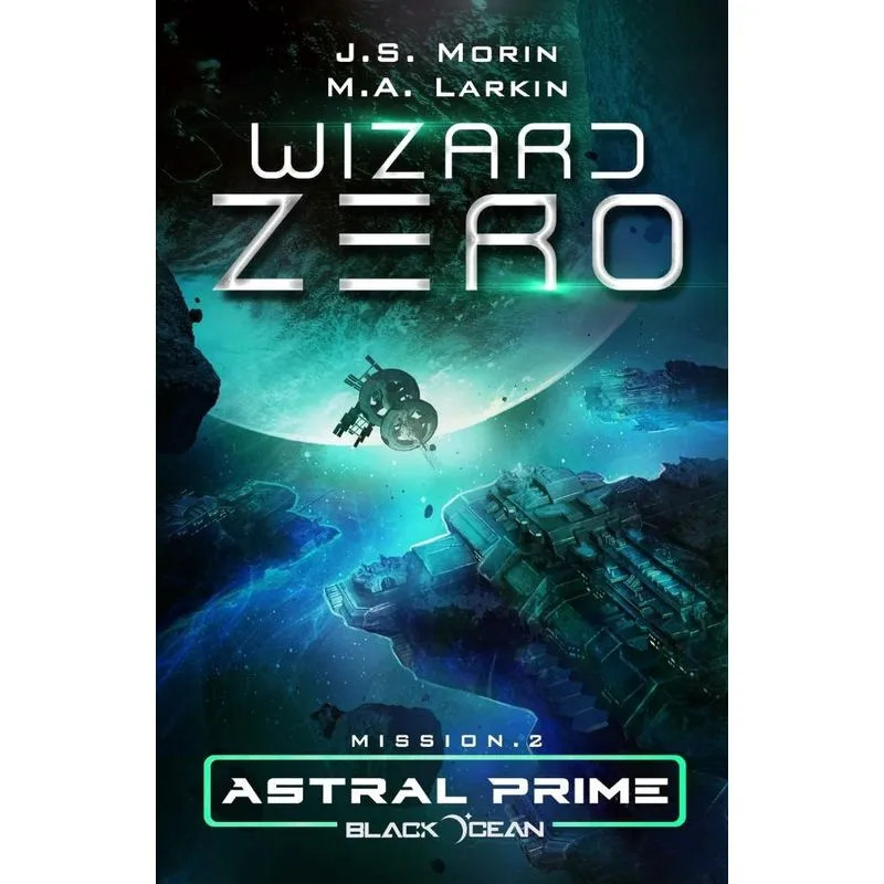 Wizard Zero