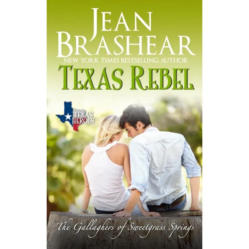 Texas Rebel