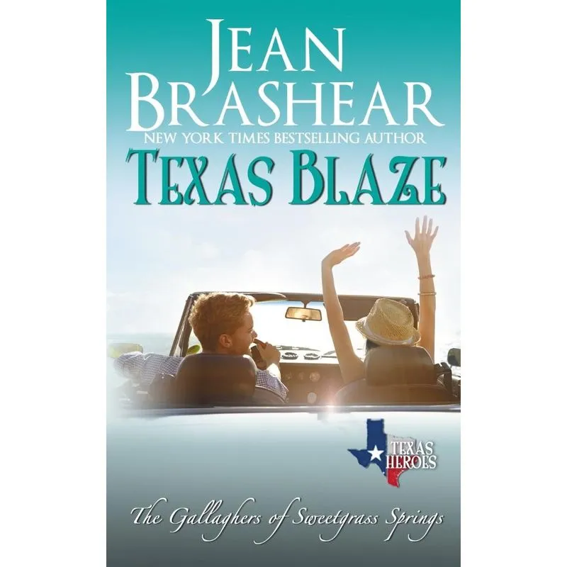 Texas Blaze