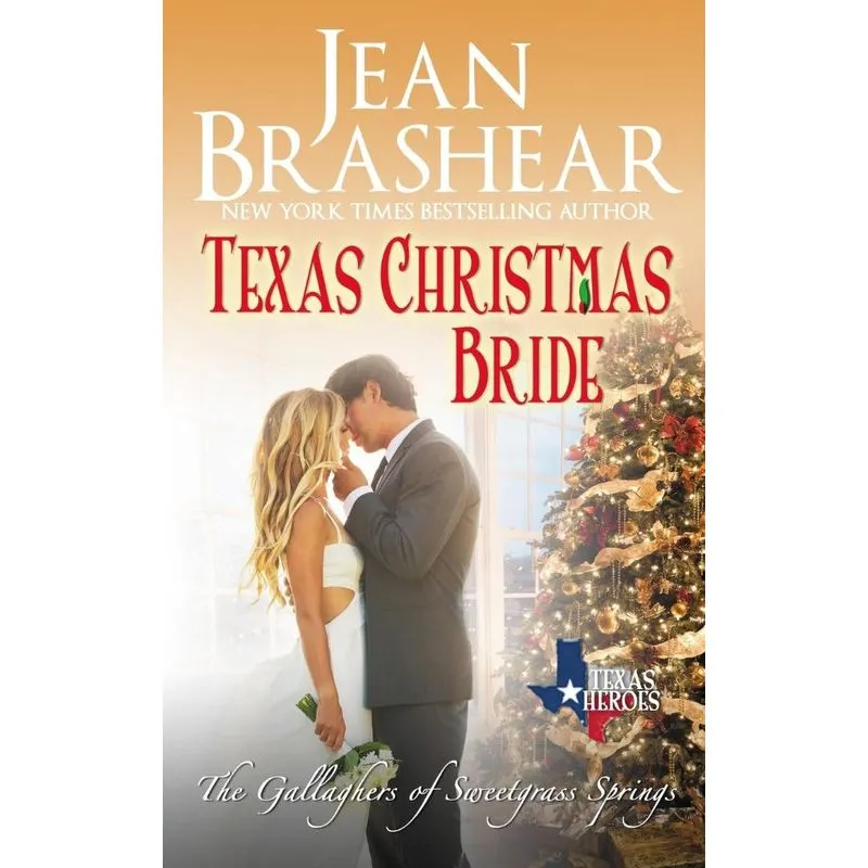 Texas Christmas Bride