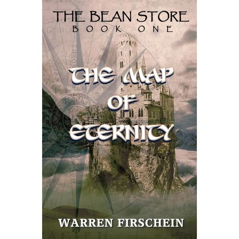 The Bean Store, Book One