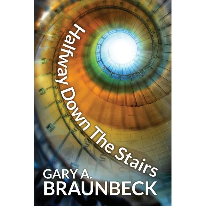 Halfway Down The Stairs