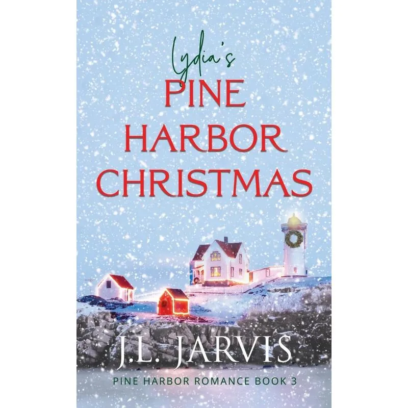 Lydias Pine Harbor Christmas