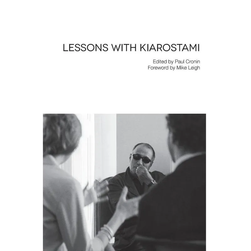 Lessons with Kiarostami