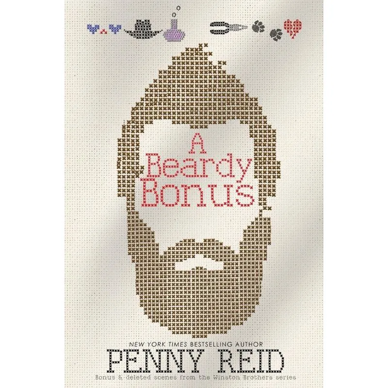 A Beardy Bonus