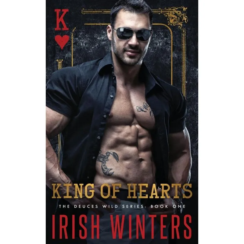King of Hearts