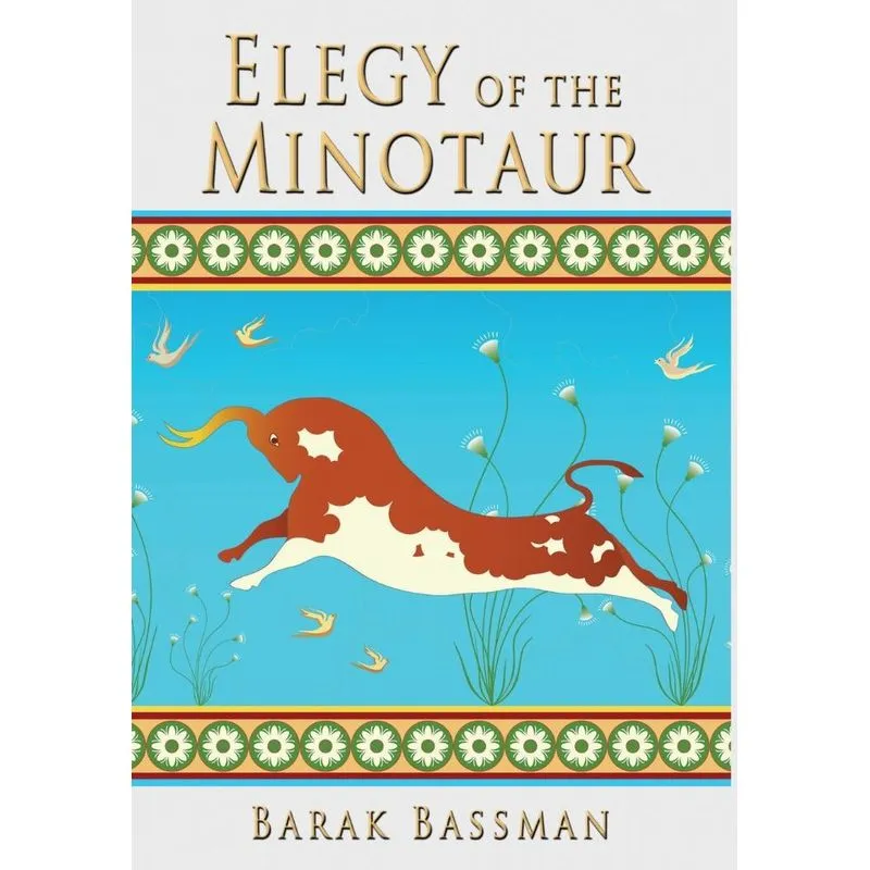 Elegy of the Minotaur