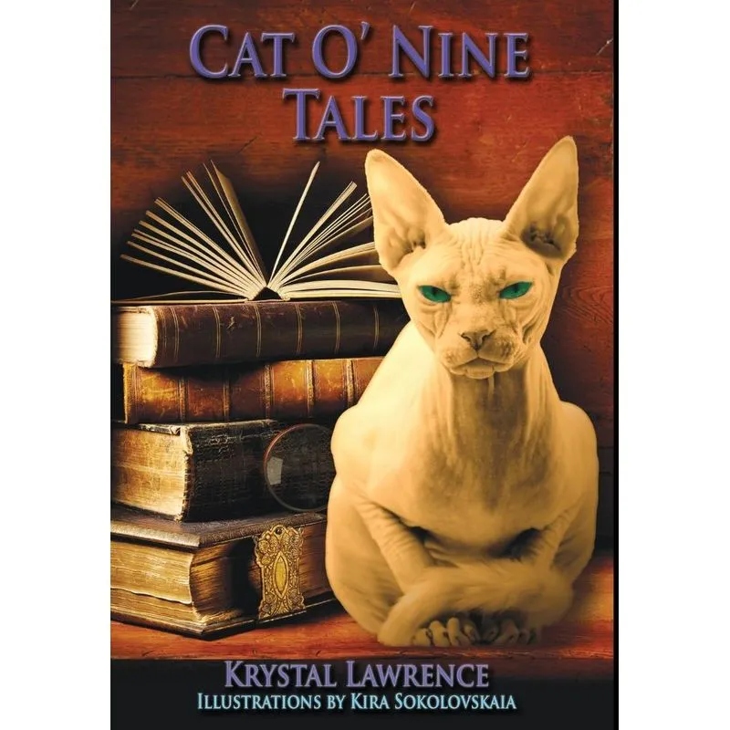 Cat O Nine Tales