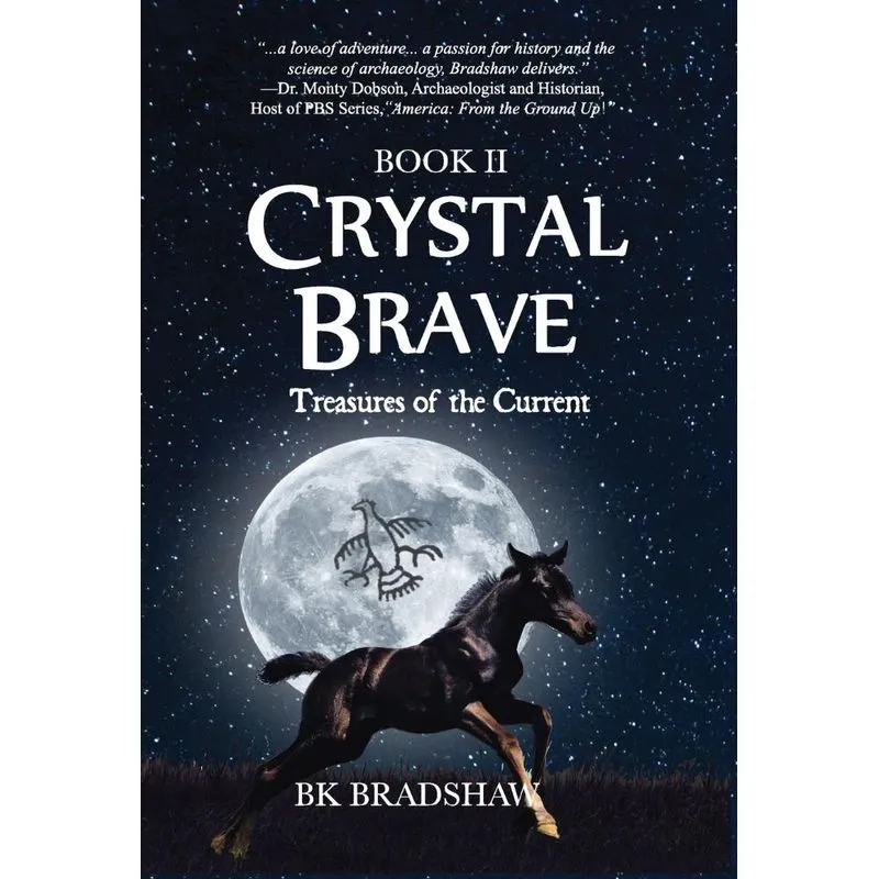 Crystal Brave