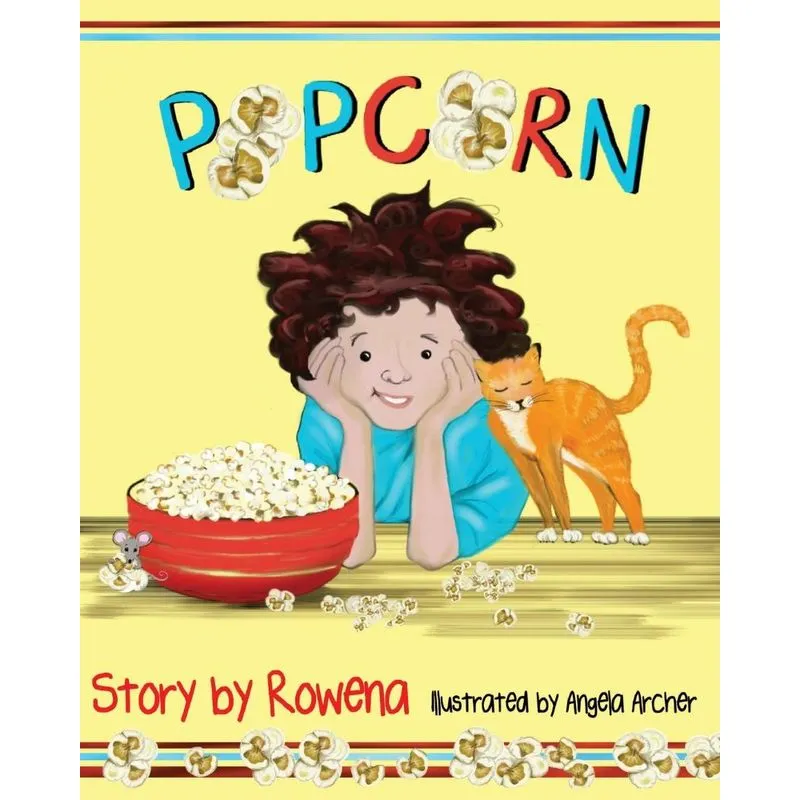 Popcorn