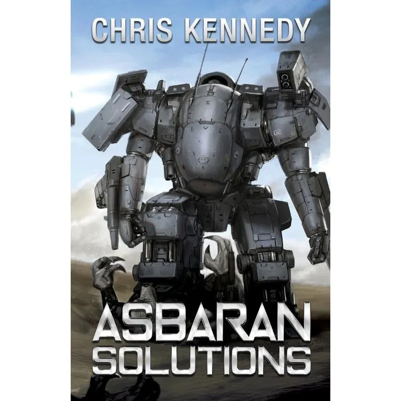 Asbaran Solutions