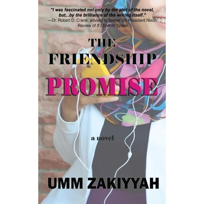 The Friendship Promise