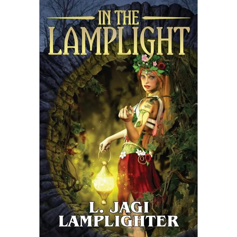 In the Lamplight