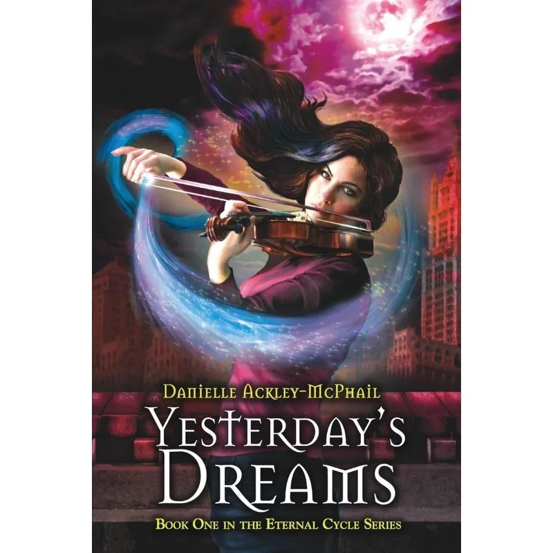 Yesterdays Dreams