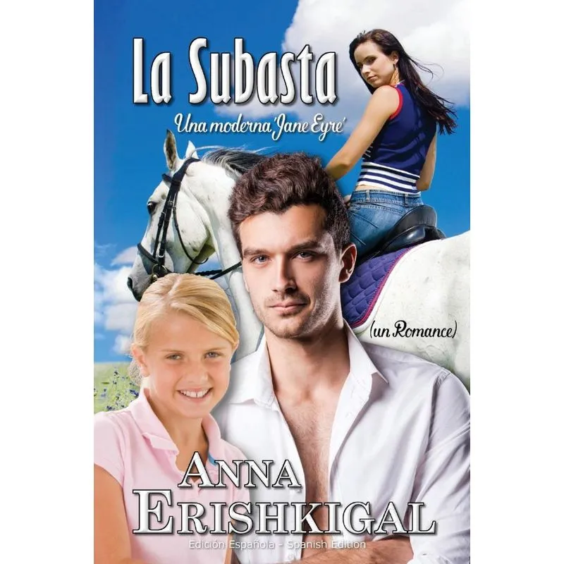 La subasta