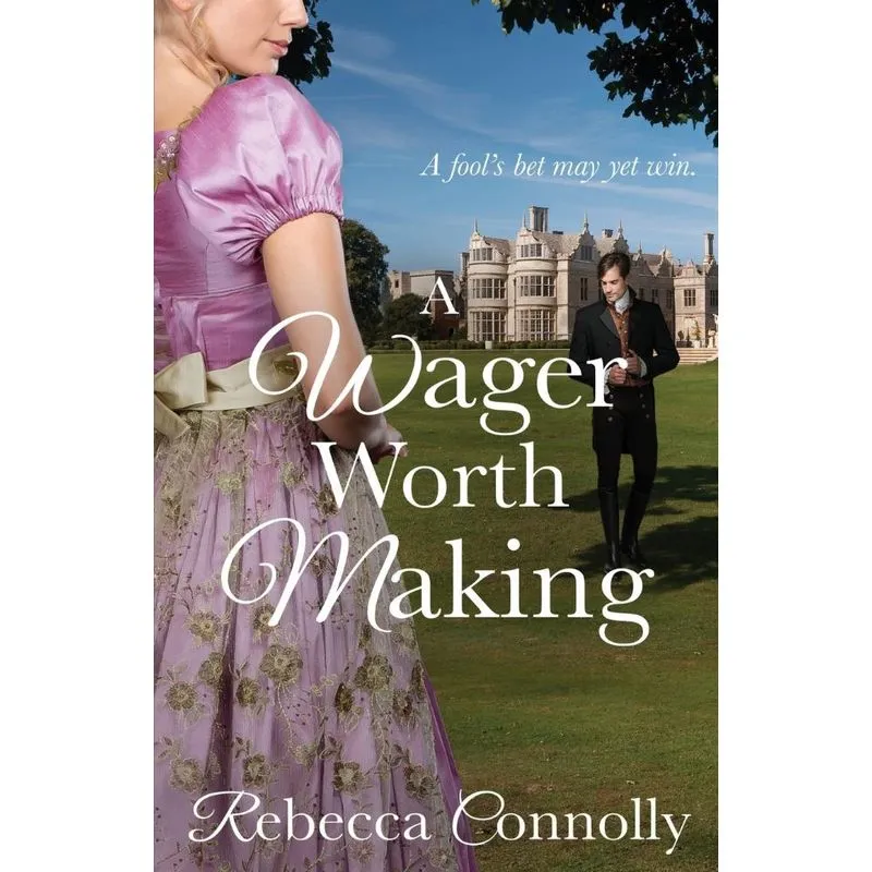 A Wager Worth Making