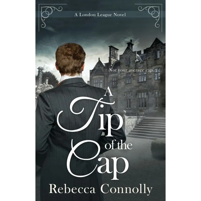 A Tip of the Cap