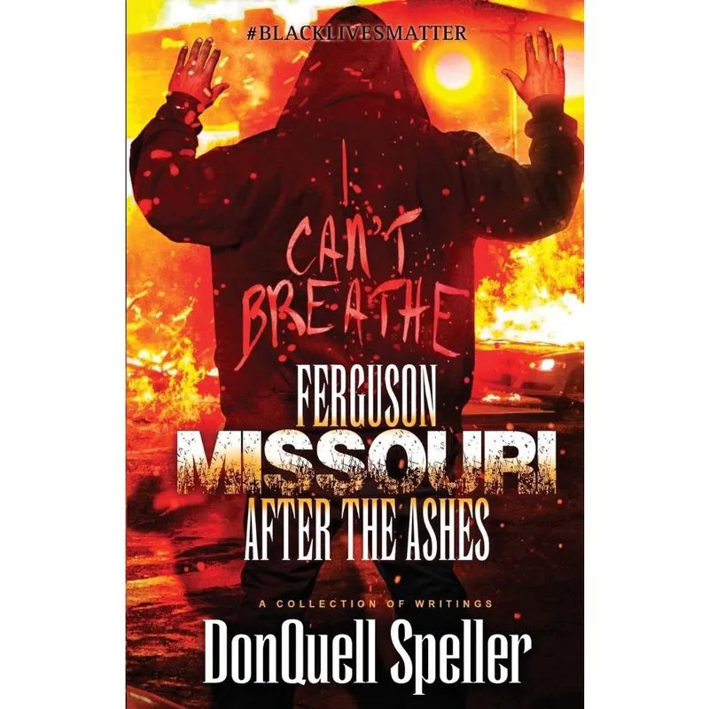 Ferguson, Missouri