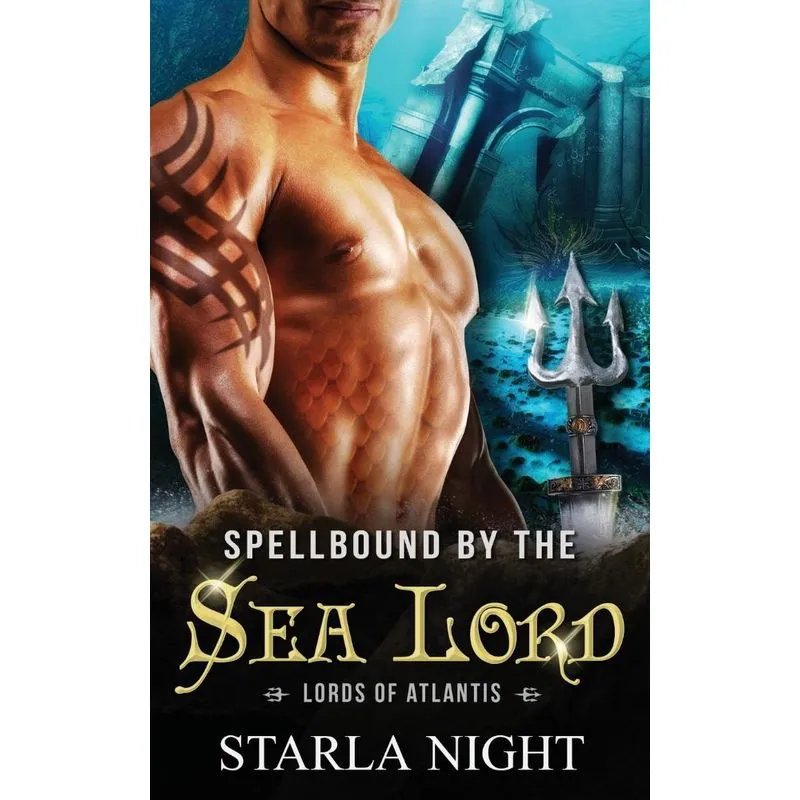 Spellbound by the Sea Lord