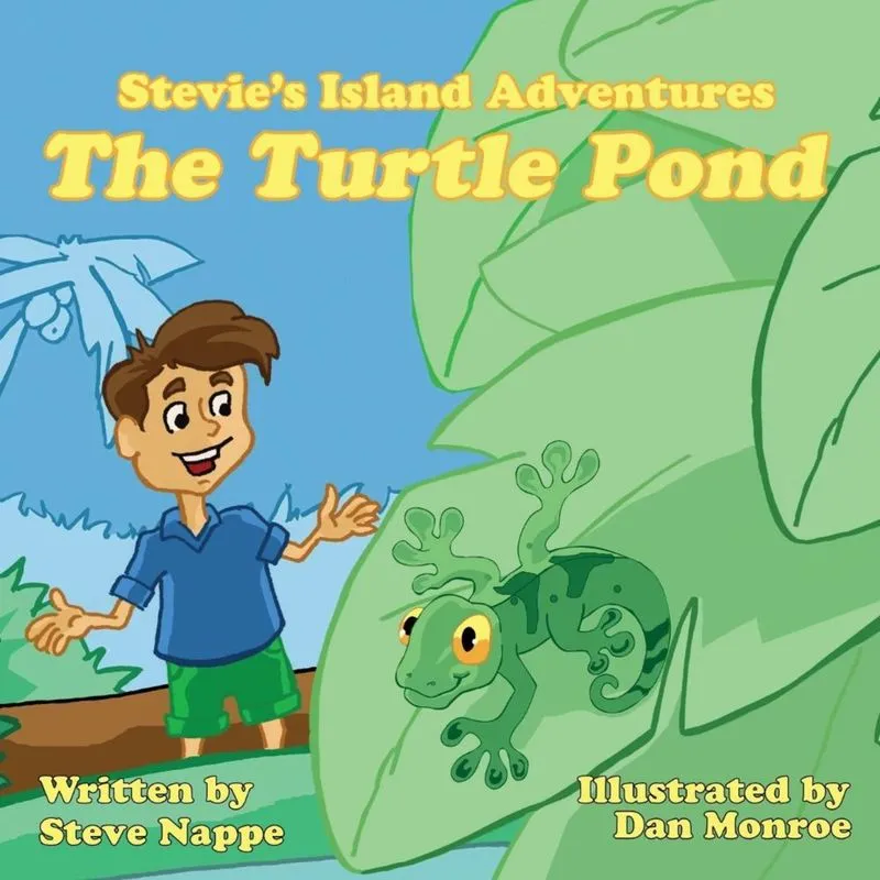 Stevies Island Adventures