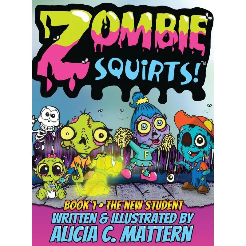 Zombie Squirts