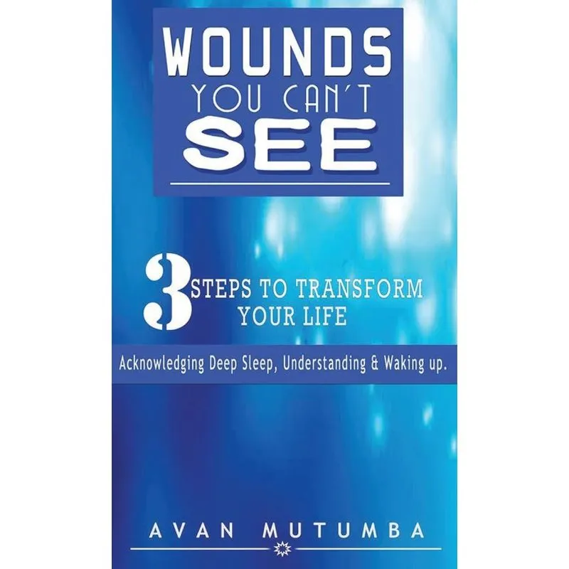 Wounds You Cant See