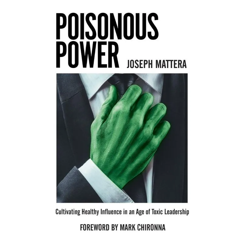 Poisonous Power