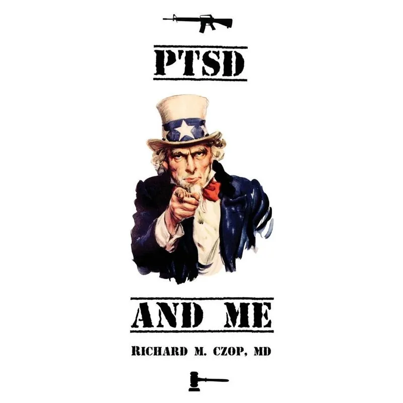 Ptsd and me