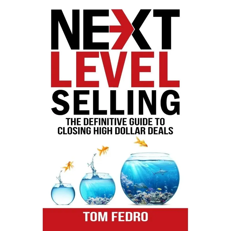 Next Level Selling