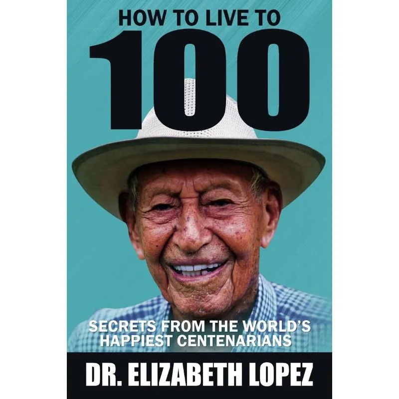 How to Live to 100